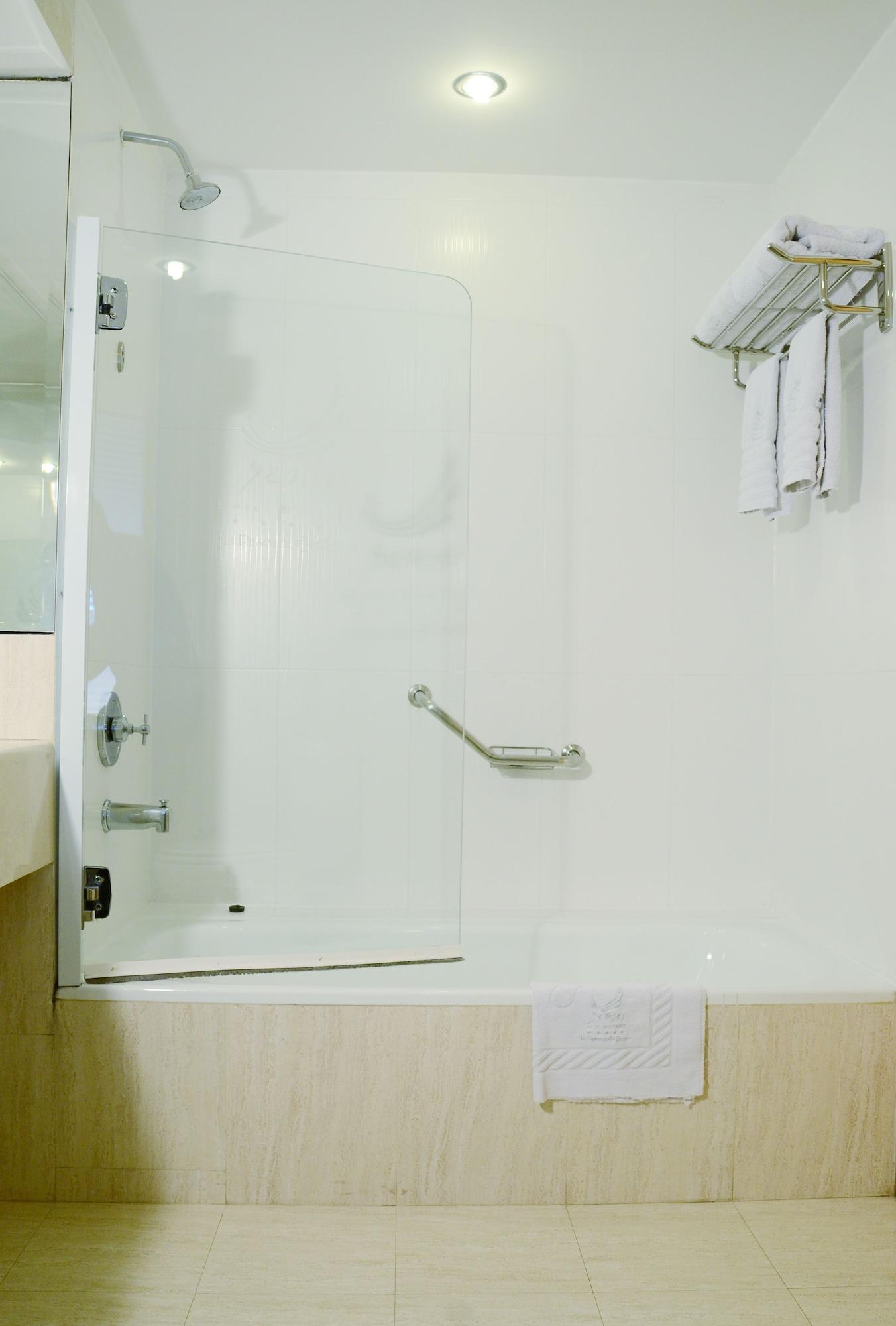 Hotel Senses Centro Santa Cruz de La Sierra Extérieur photo