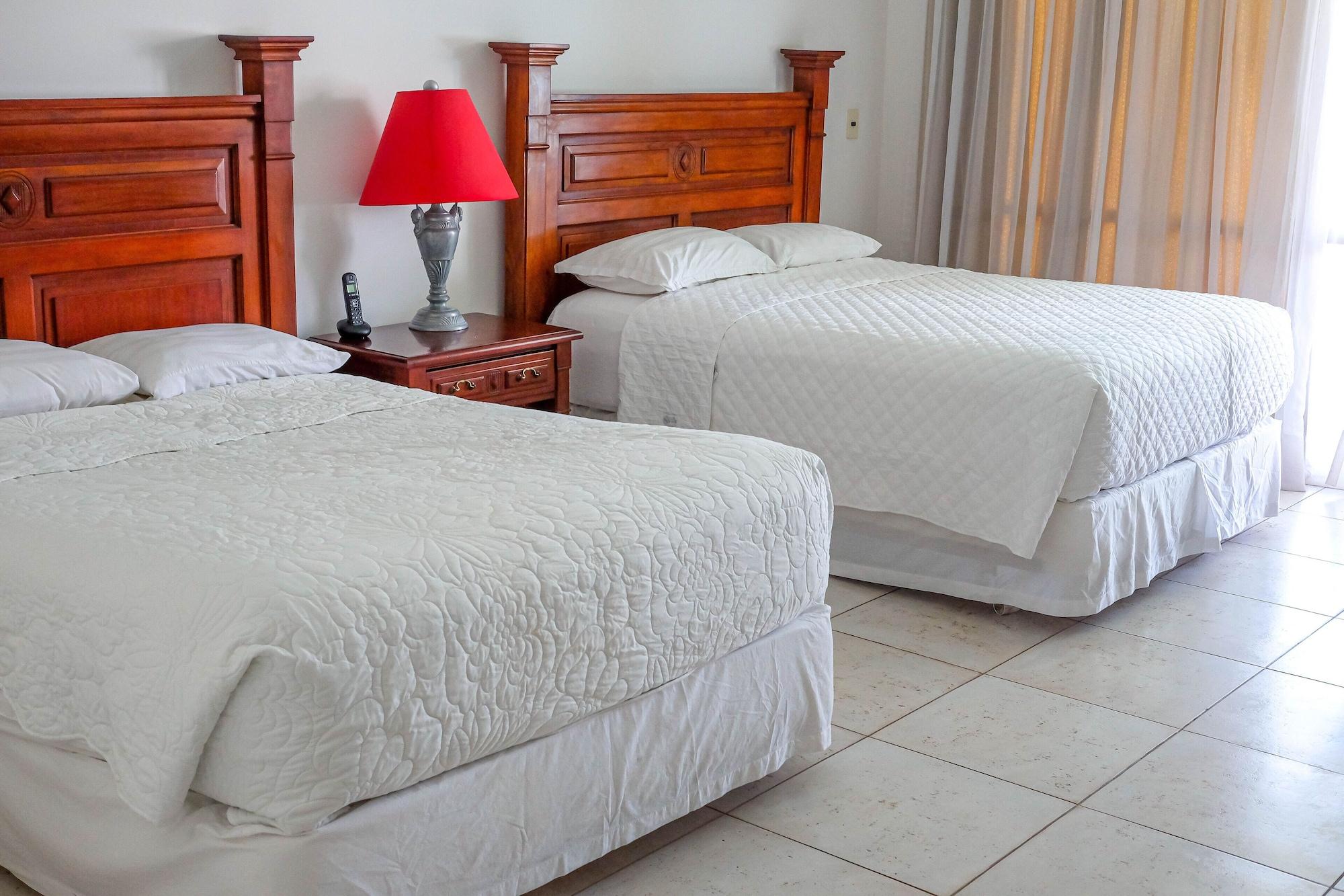 Hotel Senses Centro Santa Cruz de La Sierra Extérieur photo