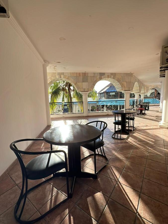 Hotel Senses Centro Santa Cruz de La Sierra Extérieur photo